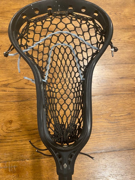 Used Women’s StringKing Mark 2 Composite Pro Midfield stick