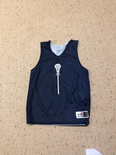 Lax pinnie (specific buyer)