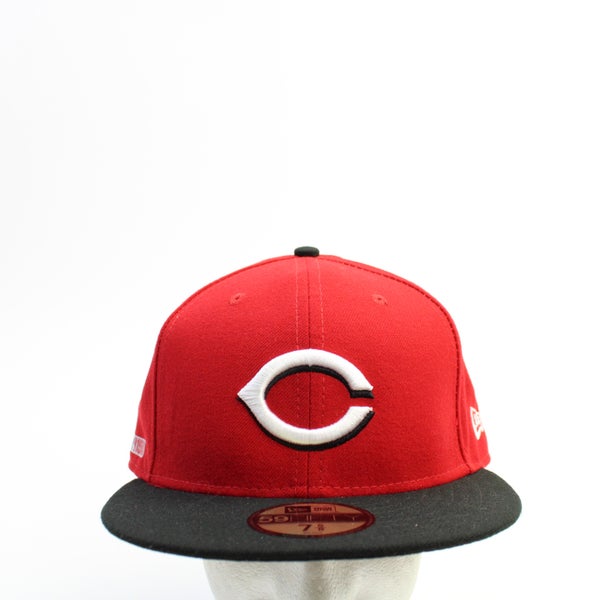 Cincinnati Reds Hats 