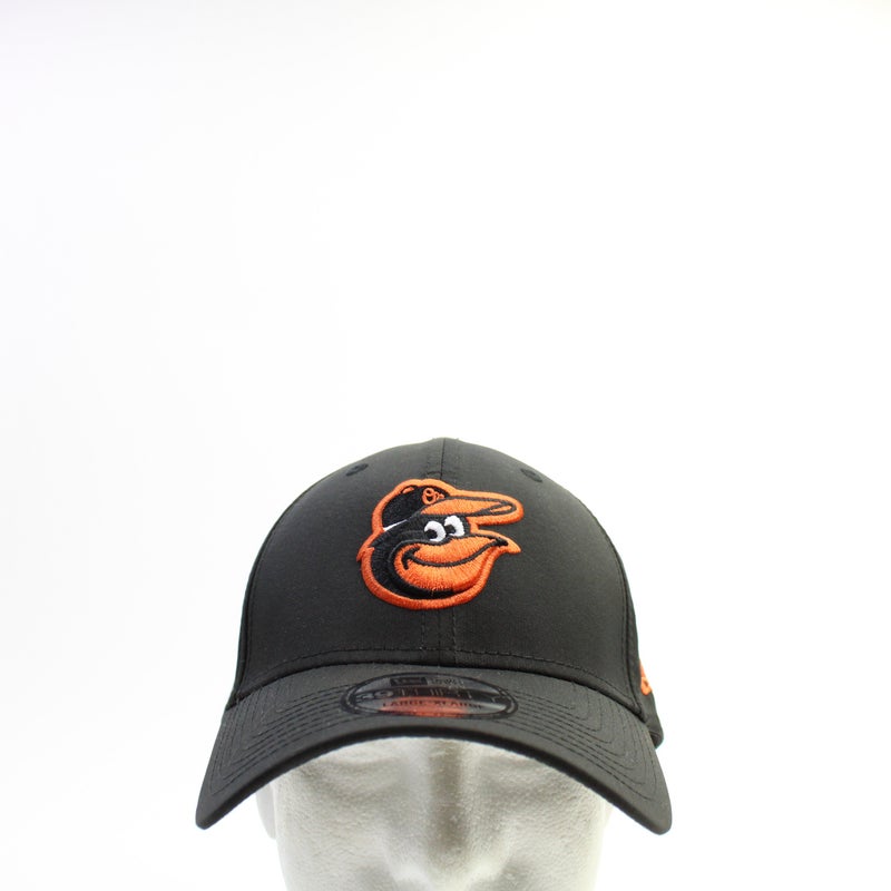 Chicago Bears New Era Skull Cap Men's Black used MD/LG