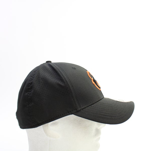 Baltimore Orioles New Era Fitted Hat Unisex White/Black New with Tags LG/XL