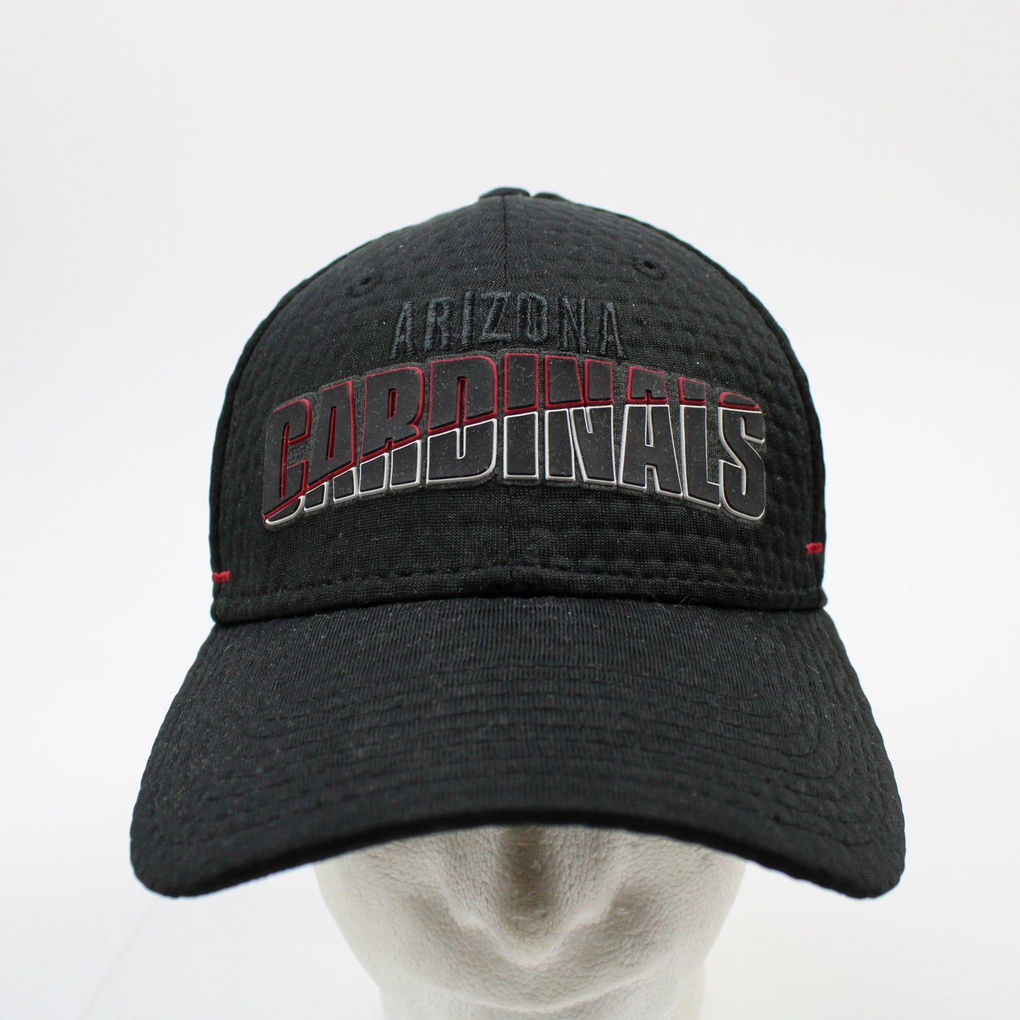 Louisville Cardinals adidas Fitted Hat Unisex Red/Black New SM/MD - Locker  Room Direct