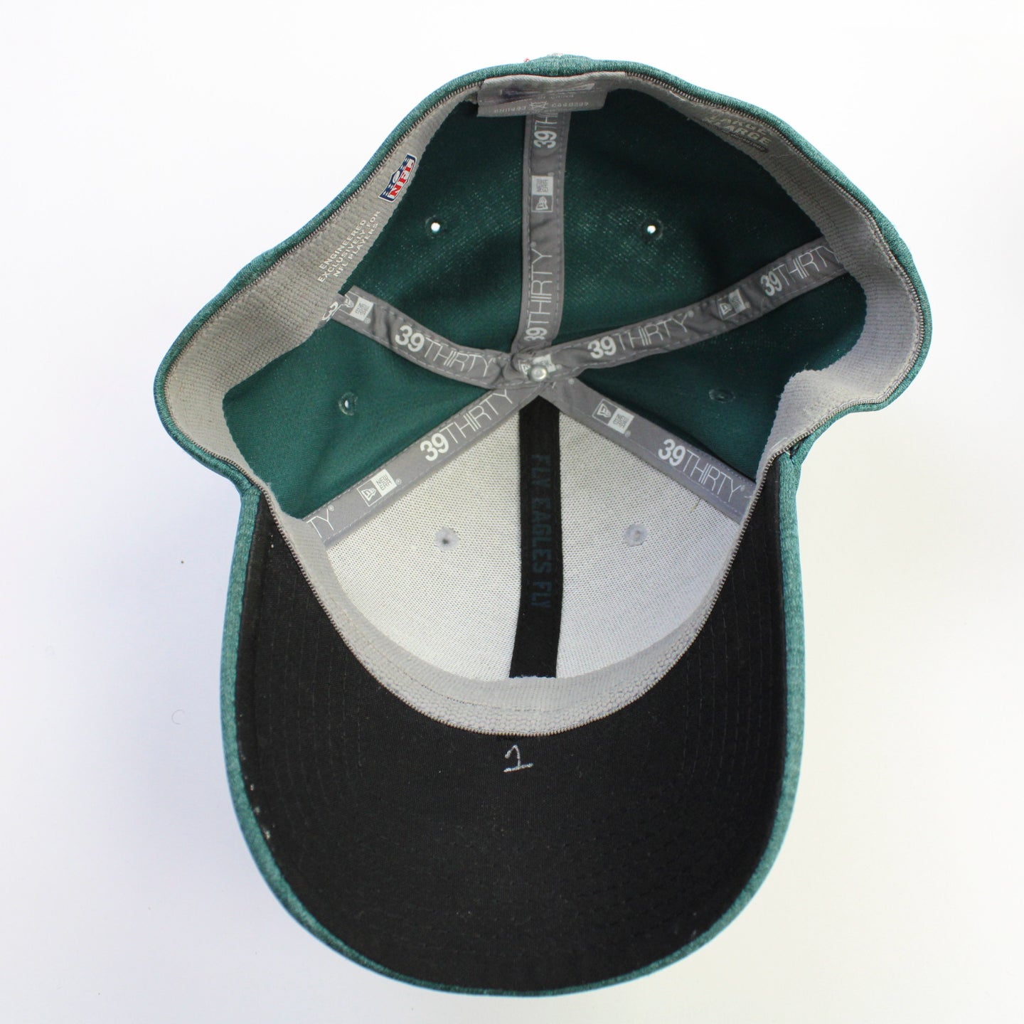 Philadelphia Eagles partner with New Era for 'FLY Collection