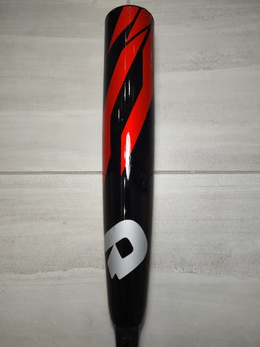 DeMarini CF (CF ZEN) 2019 CBC19 / WTDXCBC19 (CBC-19) 32" 32/29 -3 Drop 3 BBCOR Baseball Bat