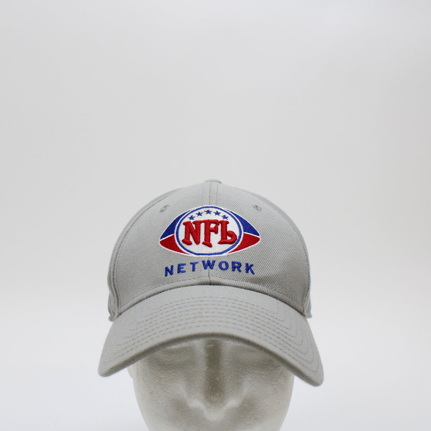 NTWRK - NFL All Over Team Logo 59FIFTY Fitted Hat