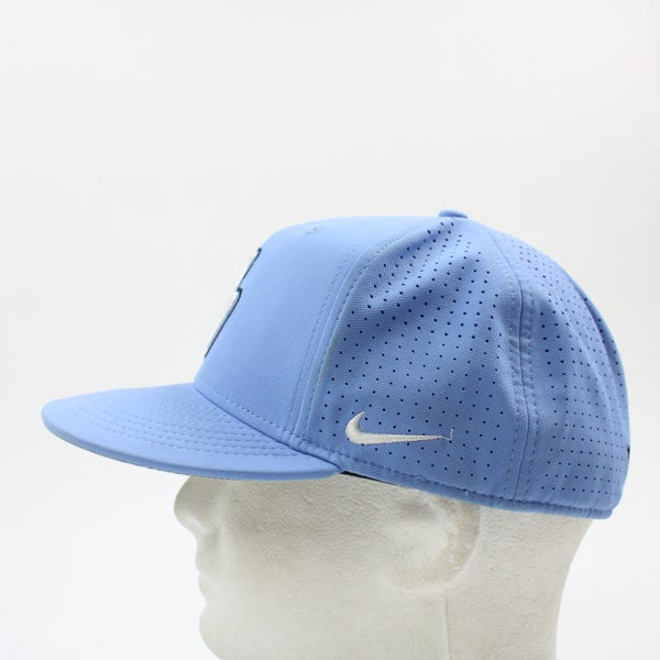 ayudar Consejo beneficioso San Diego Toreros Nike Dri-Fit Fitted Hat Men's Light Blue Used 7-3/8 |  SidelineSwap