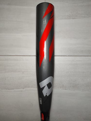 DeMarini CF ZEN 2019 CB519/WTDXCB519 (CB5-19 / WTDXCB5-19) 31" 31/26 -5 Drop 5 USSSA Baseball Bat