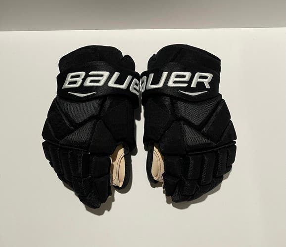 Pro Stock Bauer Vapor 1X Pro Gloves - 14”