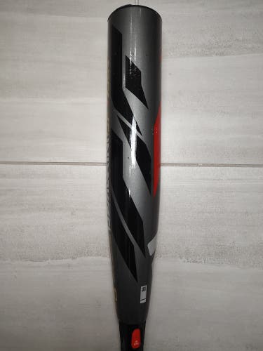 DeMarini CF ZEN 2019 CB519/WTDXCB519 (CB5-19 / WTDXCB5-19) 31" 31/26 -5 Drop 5 USSSA Baseball Bat