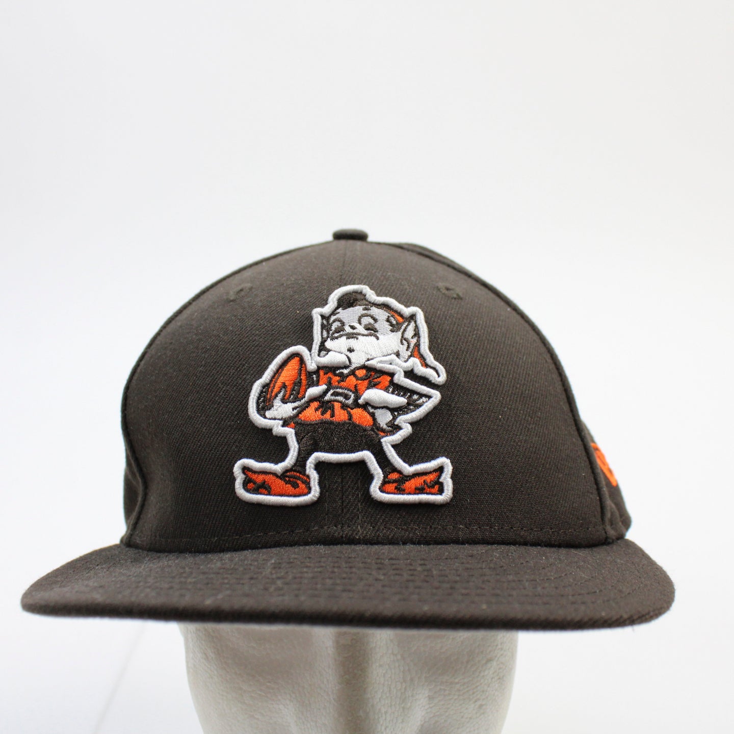 New Era 59FIFTY Fitted Cleveland Browns Hat