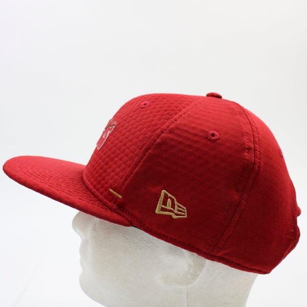 Ecapcity - SF 49ers Color San Francisco Giants New Era