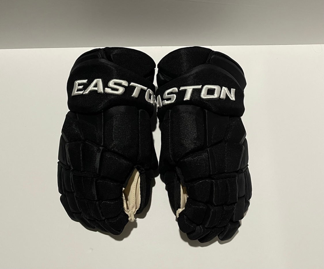 Easton Stealth C7.0 Gloves 14 Pro Stock | SidelineSwap