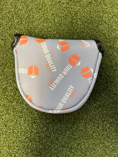 Tour Quality Putter Cover (3603)