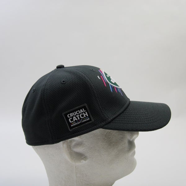 NY Cap XS / Black