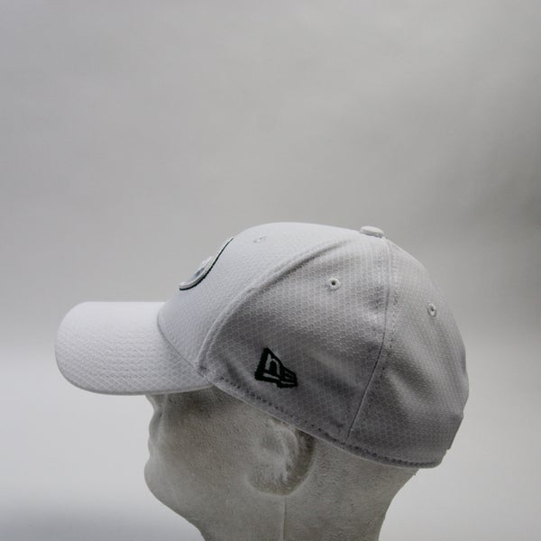 New York Jets New Era 39thirty Fitted Hat Unisex White New SM/MD