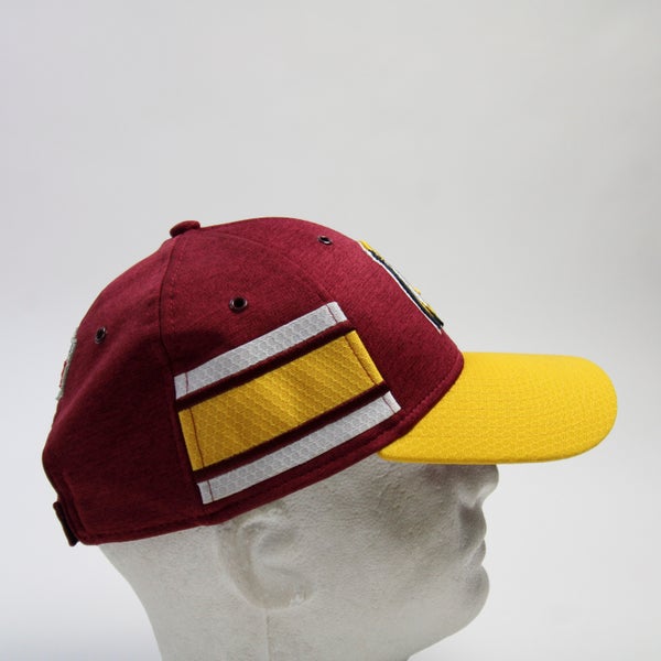 Washington Redskins New Era 9Forty Adjustable Hat Women's New OSFM