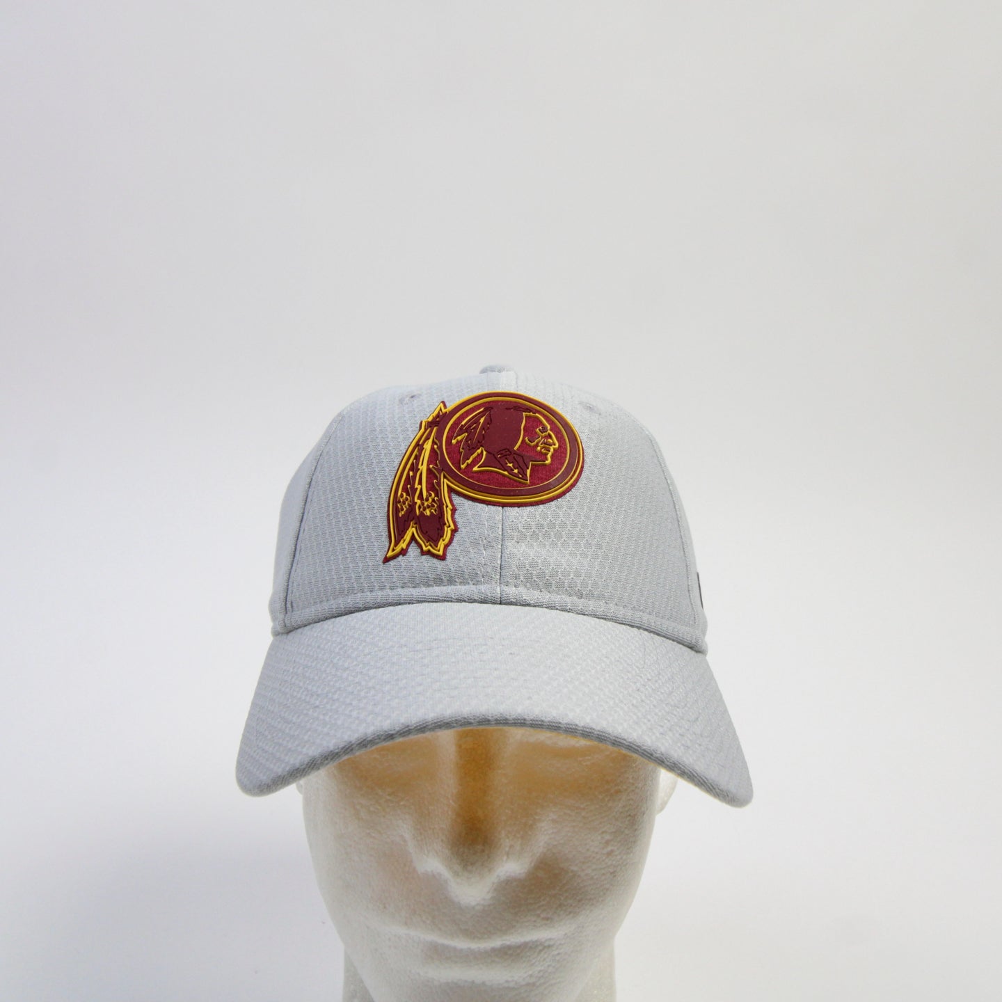 Washington Redskins New Era 9Forty Adjustable Hat Women's New OSFM