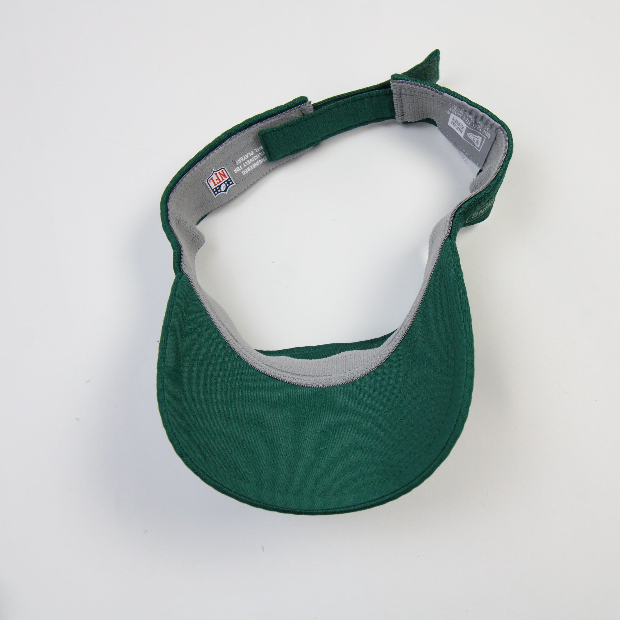 New York NY Jets NFL Football Team Cap Hat New Era 3930 Med/LG NOS Unused