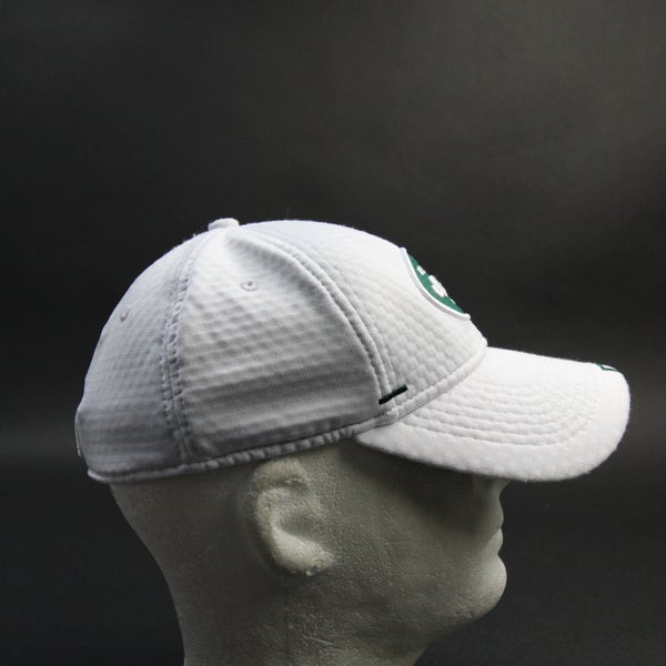 New York Jets New Era 39thirty Fitted Hat Unisex White New SM/MD