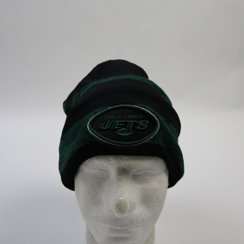 New Era Men's Beanies - Green