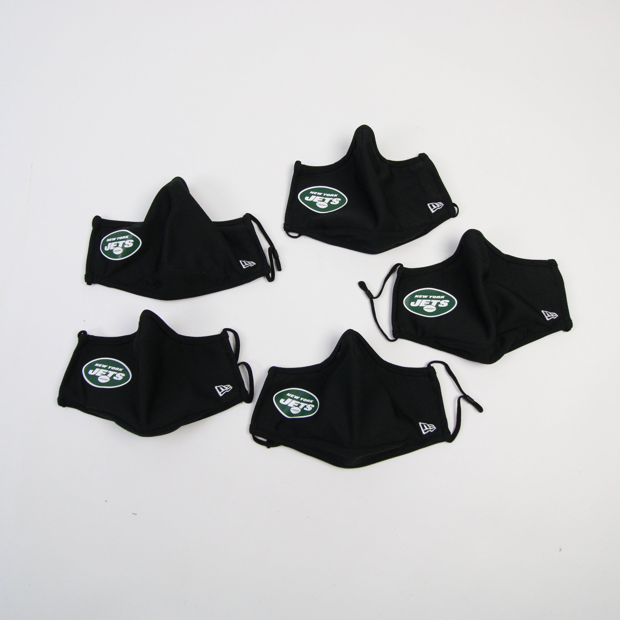 New York Jets 1 Neck Gaiter (Unisex)