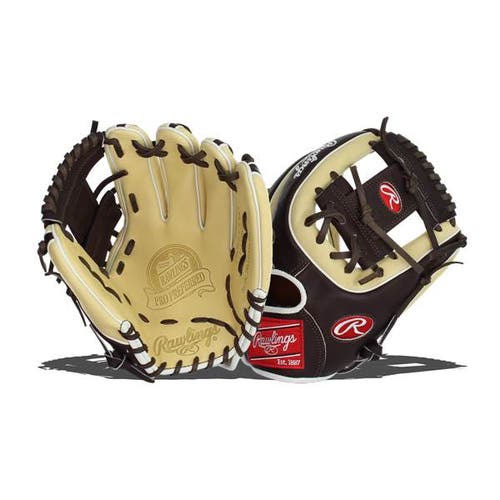 Rawlings Pro Preferred 11.75" Baseball Glove: PROS315-2CMO