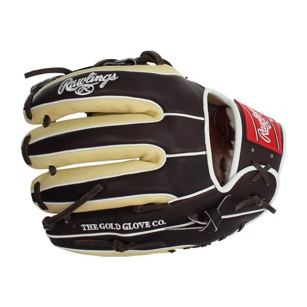 Rawlings Pro Preferred 315 11.75 Baseball Glove (PROS315-2RT)