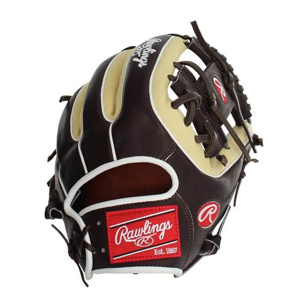 Rawlings Pro Preferred 11.75 Inch PROS315-2RT Baseball Glove