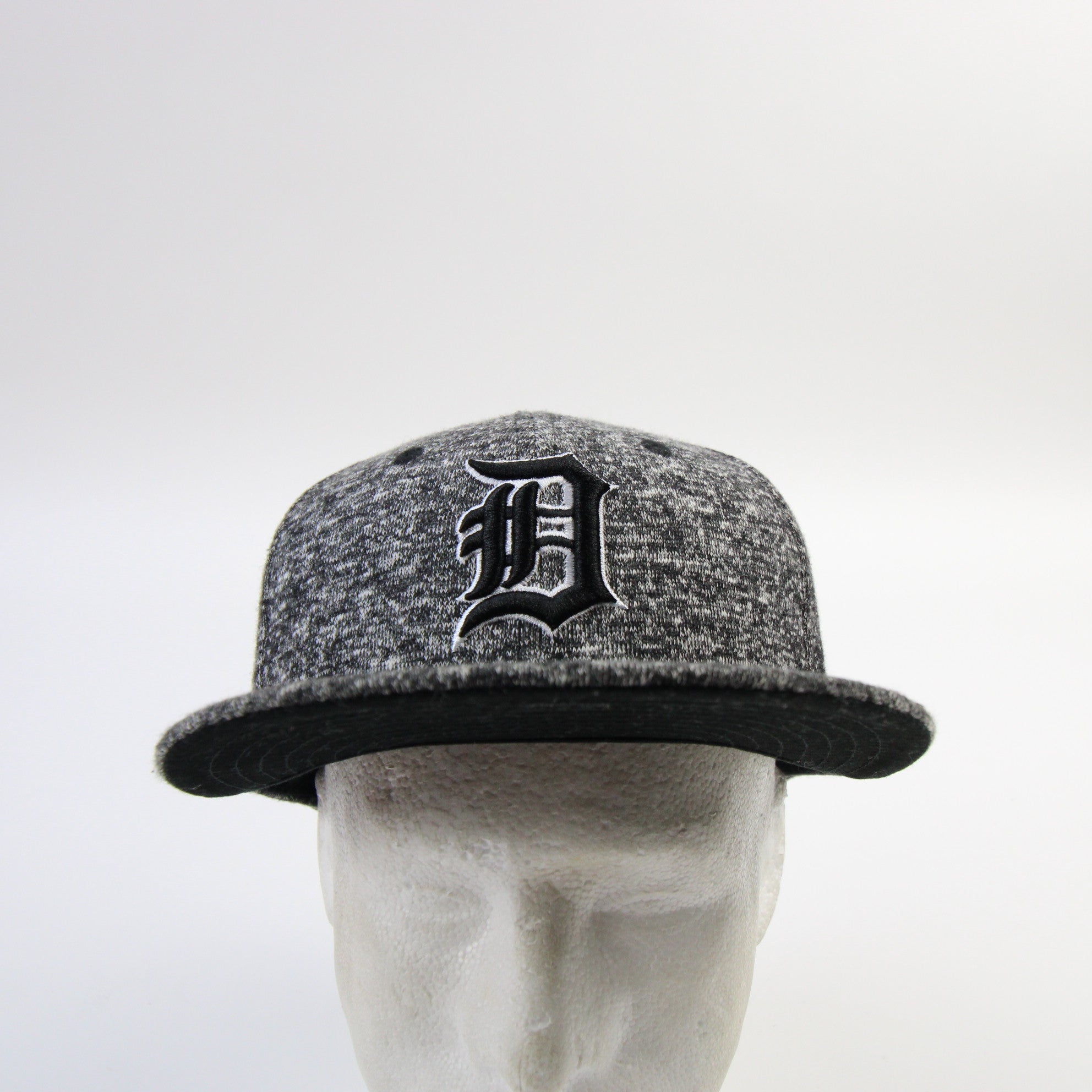 New Era World Class Detroit Tigers Hat 7 1/4