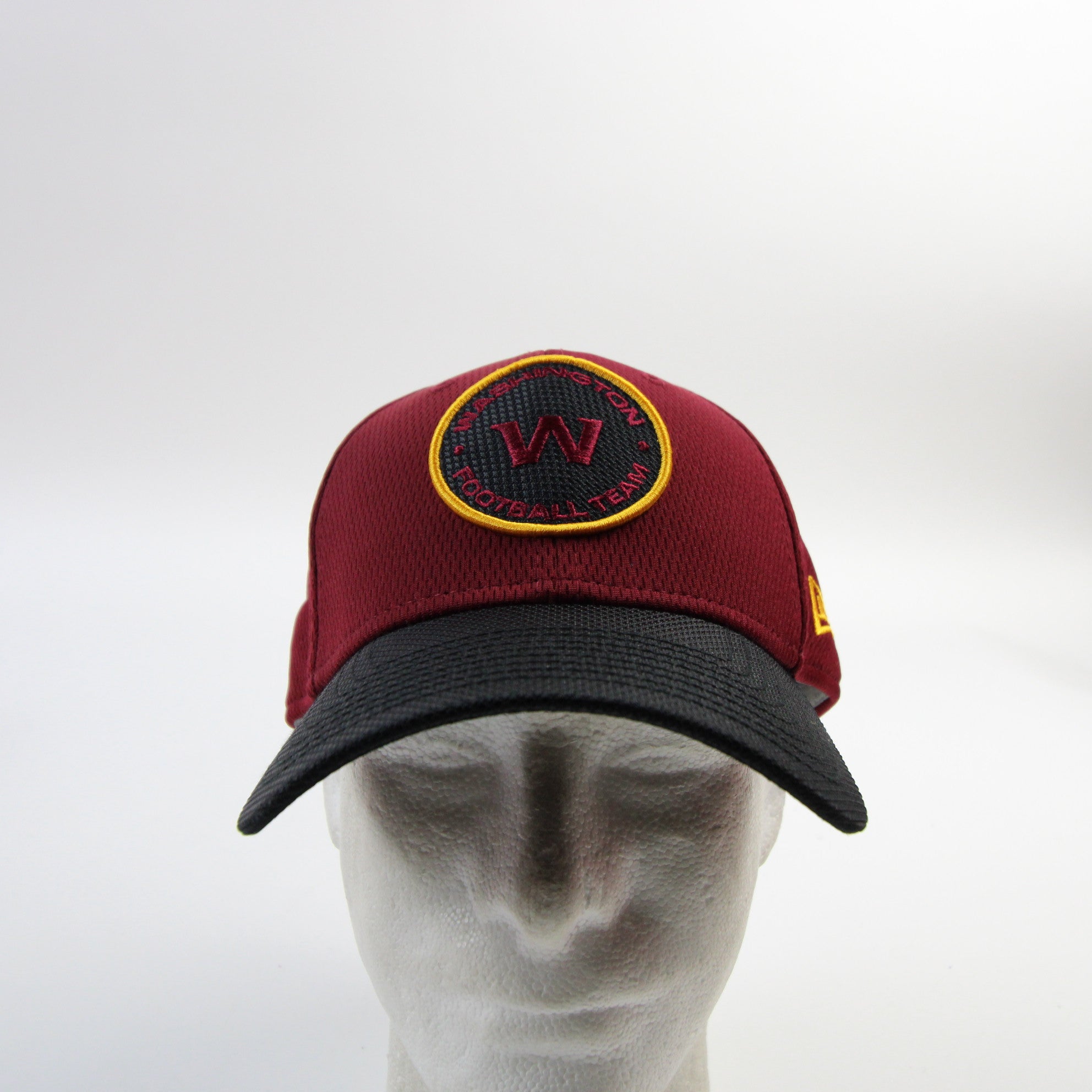 New Era Washington Redskins On-Field Sideline Home 39THIRTY Cap - Macy's