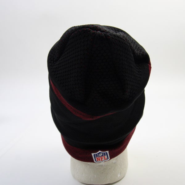 : New Era Men's Burgundy/Black Washington Football Team