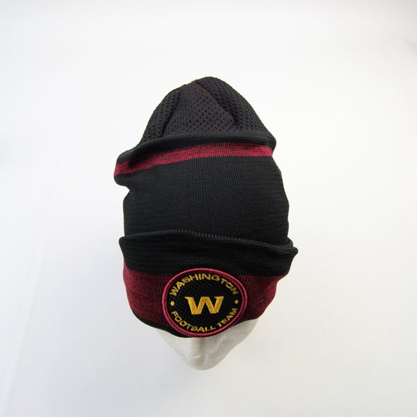 Washington Redskins New Era Winter Hat NFL