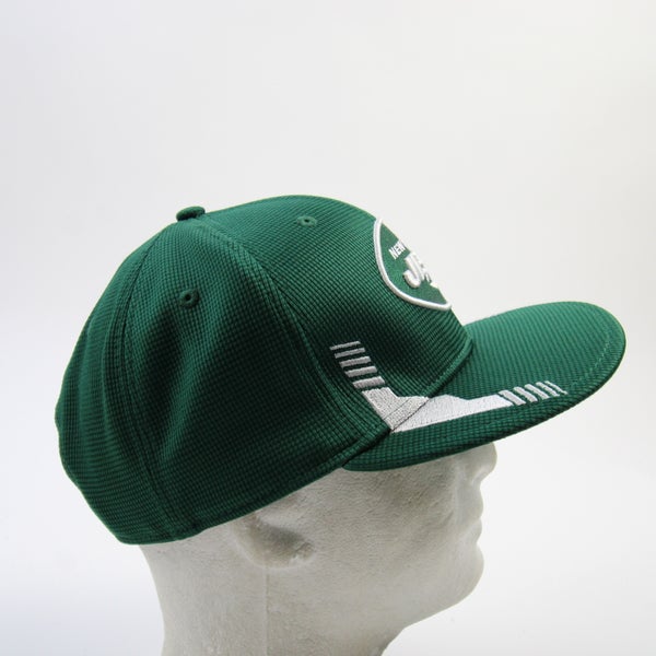 New York Jets New Era Visor Unisex Green New OSFM