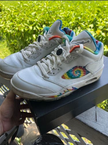Jordan 5 Golf