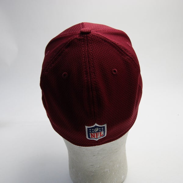 NFL Men's New Era Washington Redskins SidelineFitted Hat 