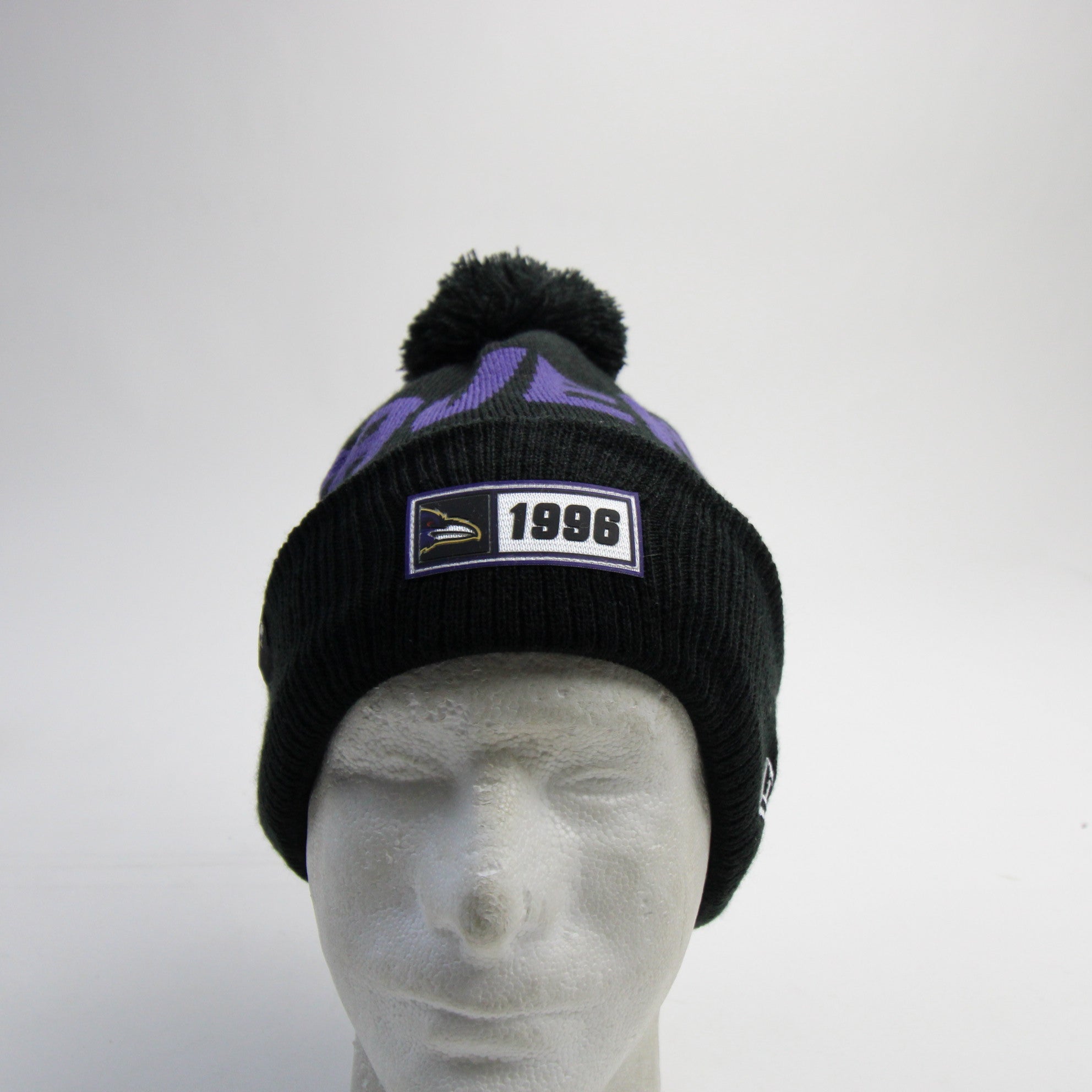 ravens winter gear