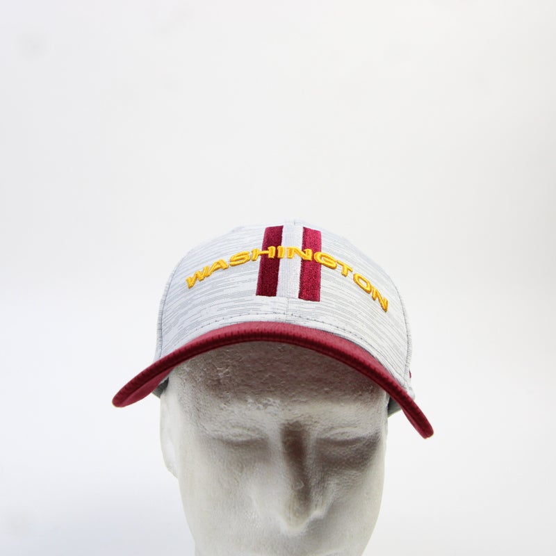 Washington Redskins MARYLAND-FLAG Black Fitted Hat