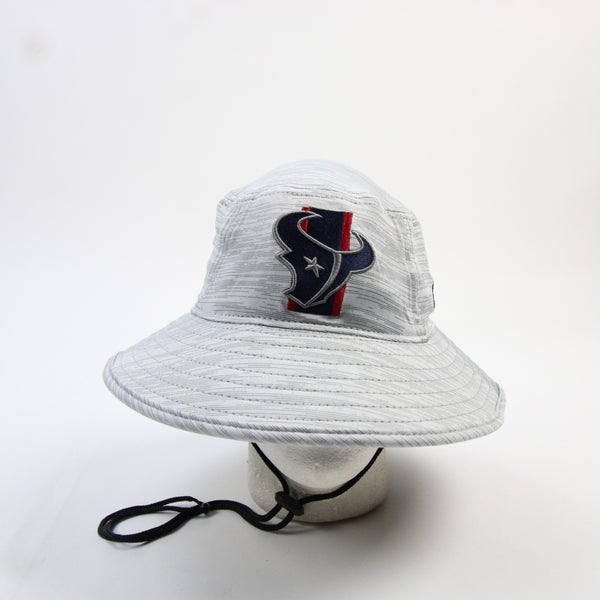 Men's New Era Camo Houston Texans 2022 NFL Training Camp Official