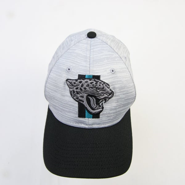 Jacksonville Jaguars New Era Fitted Hat Unisex Olive/Camouflage