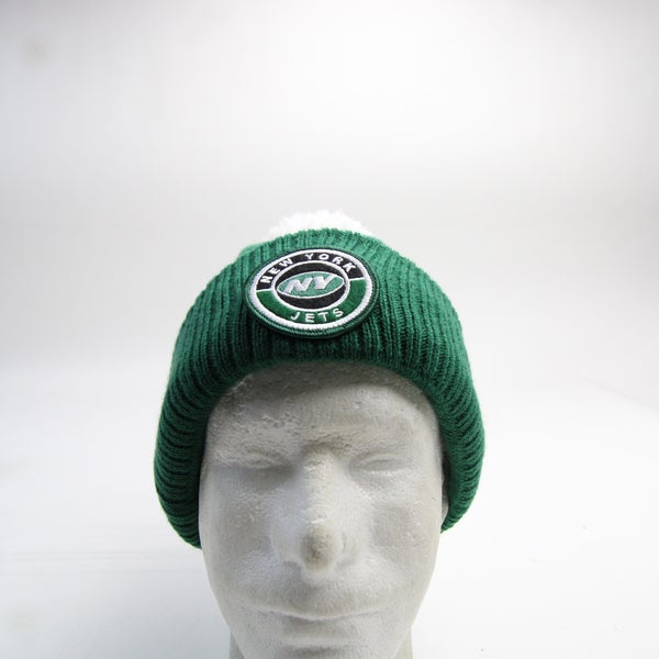 New York Jets New Era 9fifty Snap-Back Hat Unisex Dark Green New OSFM