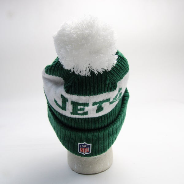 NFL, Accessories, New York Jets Unisex Knit Hat