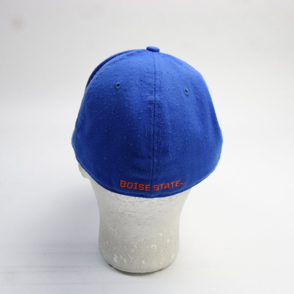 Boise State Broncos New Era Vault Horse 59Fifty Fitted Hat (Blue/Orang –  The Blue and Orange Store