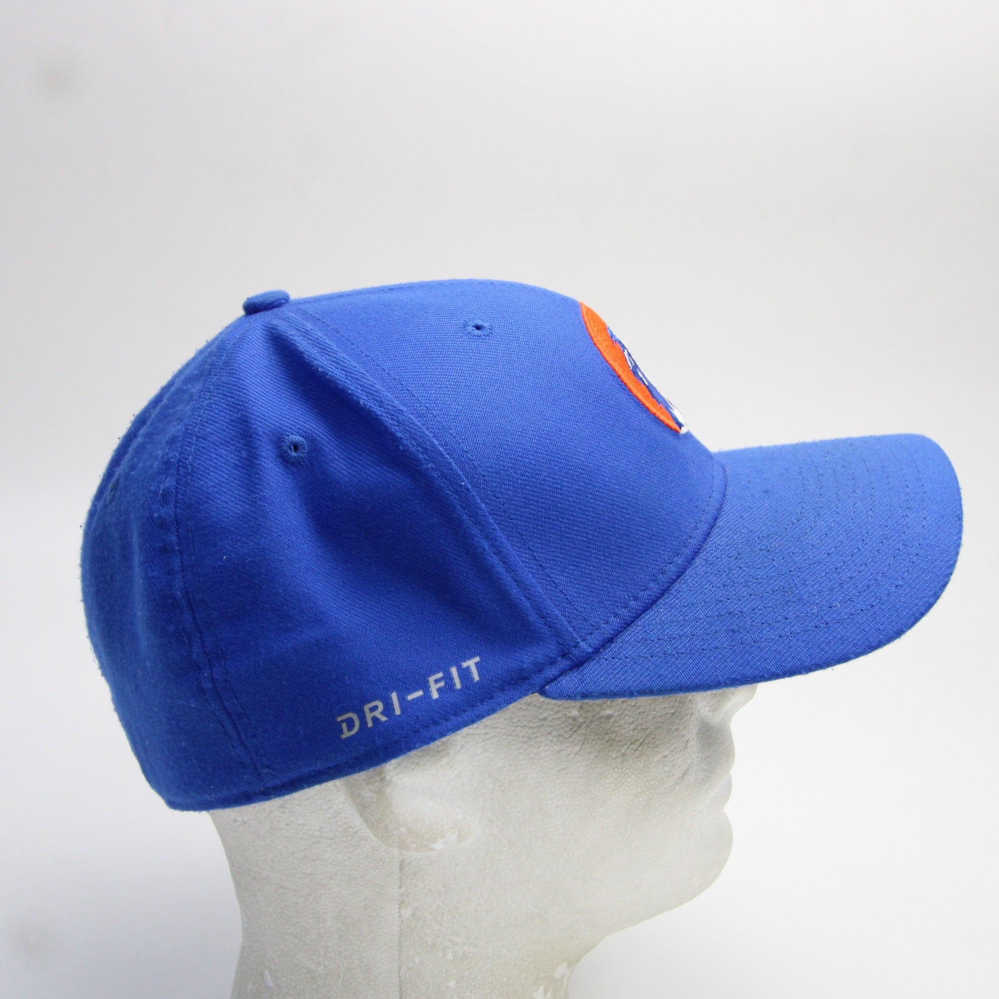 Boise State Broncos New Era Vault Horse 39Thirty Flex Fit Hat (Black/B –  The Blue and Orange Store