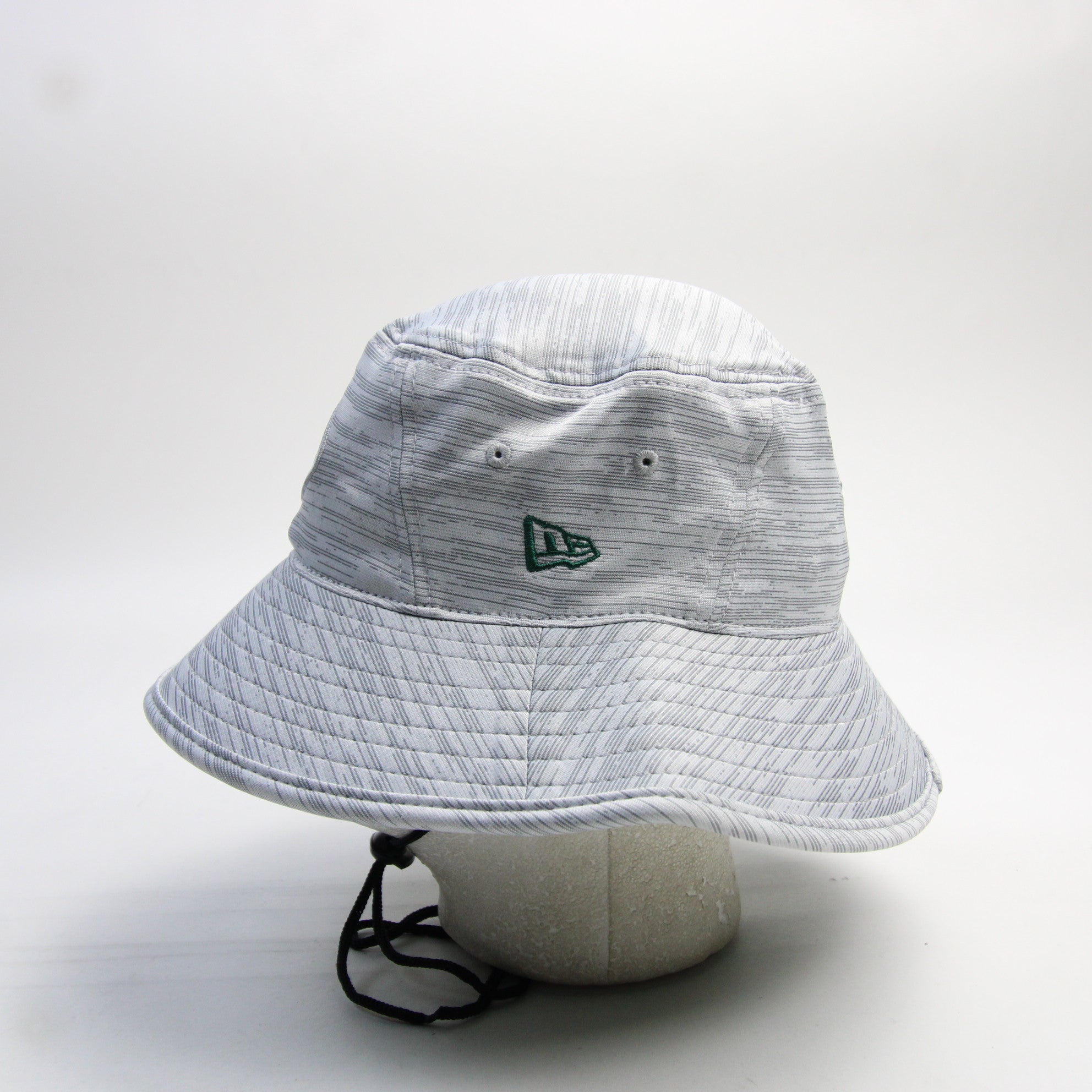 New York Jets New Era Bucket Hat Unisex Green Used MD/LG - Locker Room  Direct