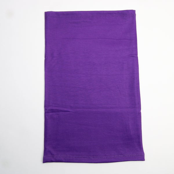 Minnesota Vikings Crucial Catch Gaiter Scarf FOCO