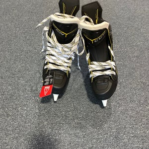 New CCM SuperTacks AS3 PRO Skates 5D