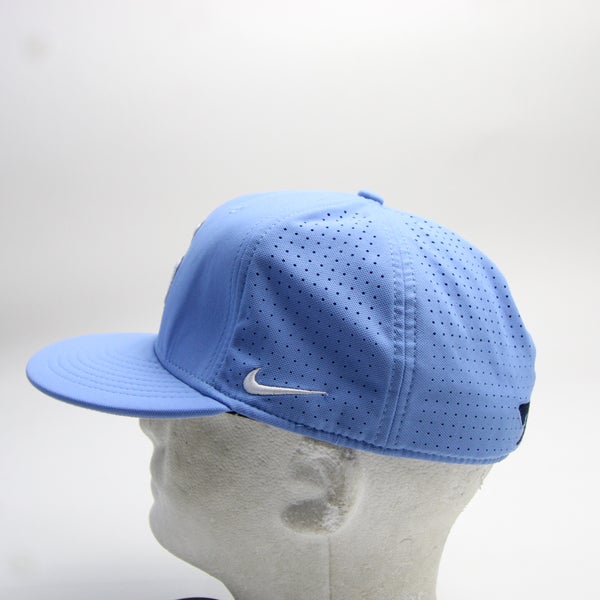 Nike Unisex Aerobill Featherlight Cap in Blue for Men