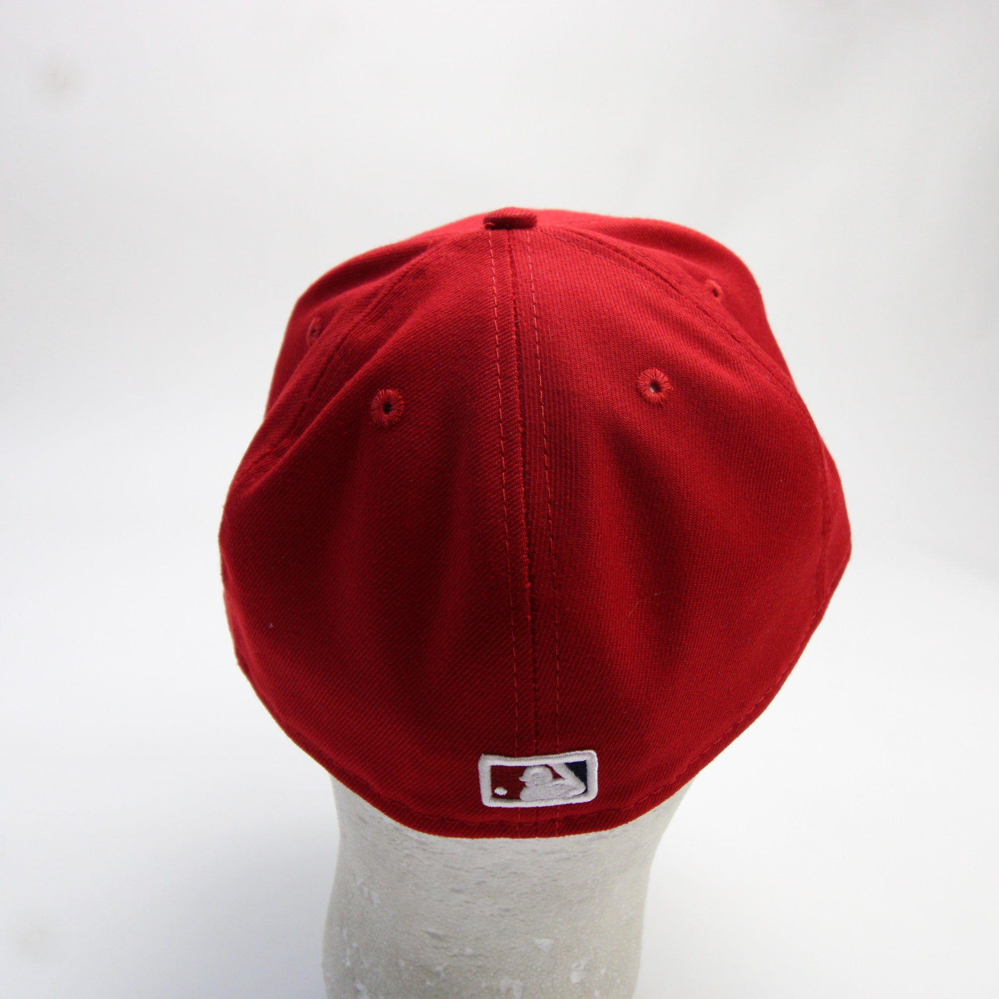 VINTAGE WASHINGTON NATIONALS NEW ERA FITTED CAP 7⅛, Men's Fashion, Watches  & Accessories, Caps & Hats on Carousell