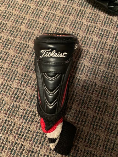 Titleist Hybrid Headcover