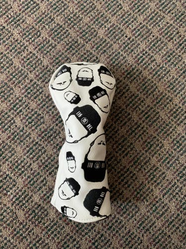 Barstool Sports Hybrid Headcover
